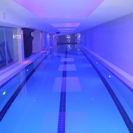 Szálloda Grand Amisos 4*