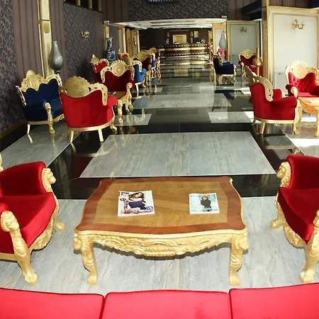 Grand Amisos Szálloda 4*