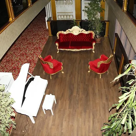 Grand Amisos Samsun