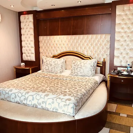 Szálloda Grand Amisos 4*