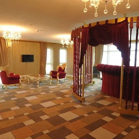 Grand Amisos 4*