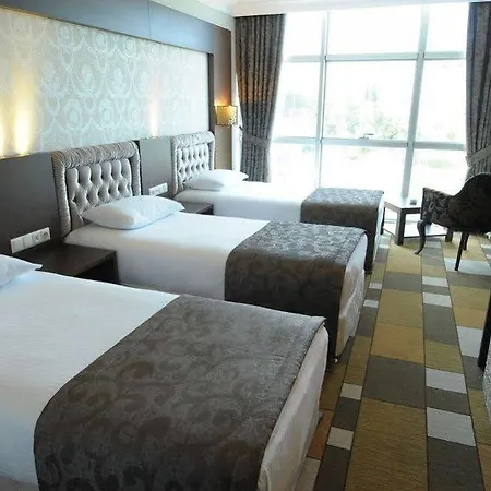 Grand Amisos 4*