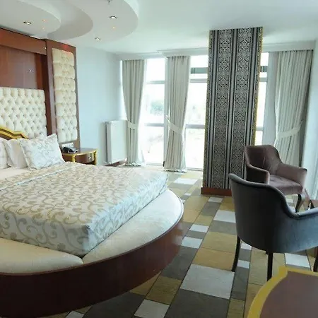 Grand Amisos 4* Samsun