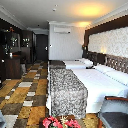 Grand Amisos 4*